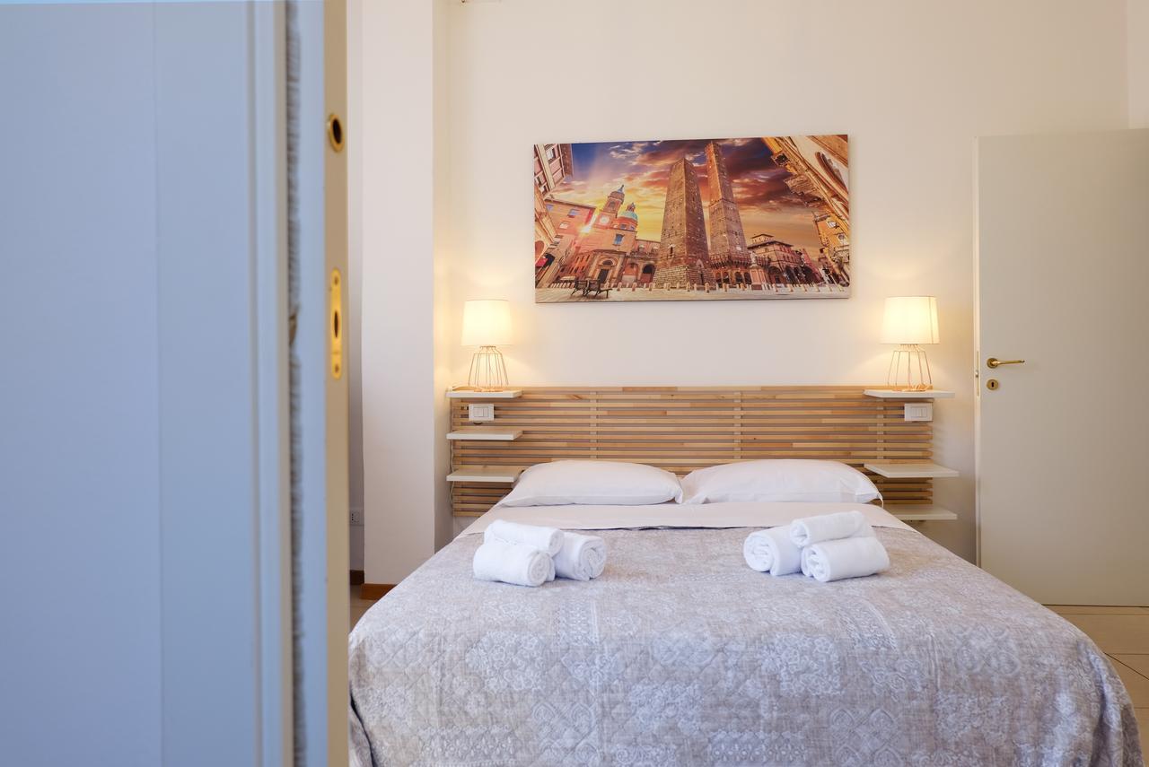 Marconi Airport Cozy Dream Flat Apartamento Bolonha Exterior foto