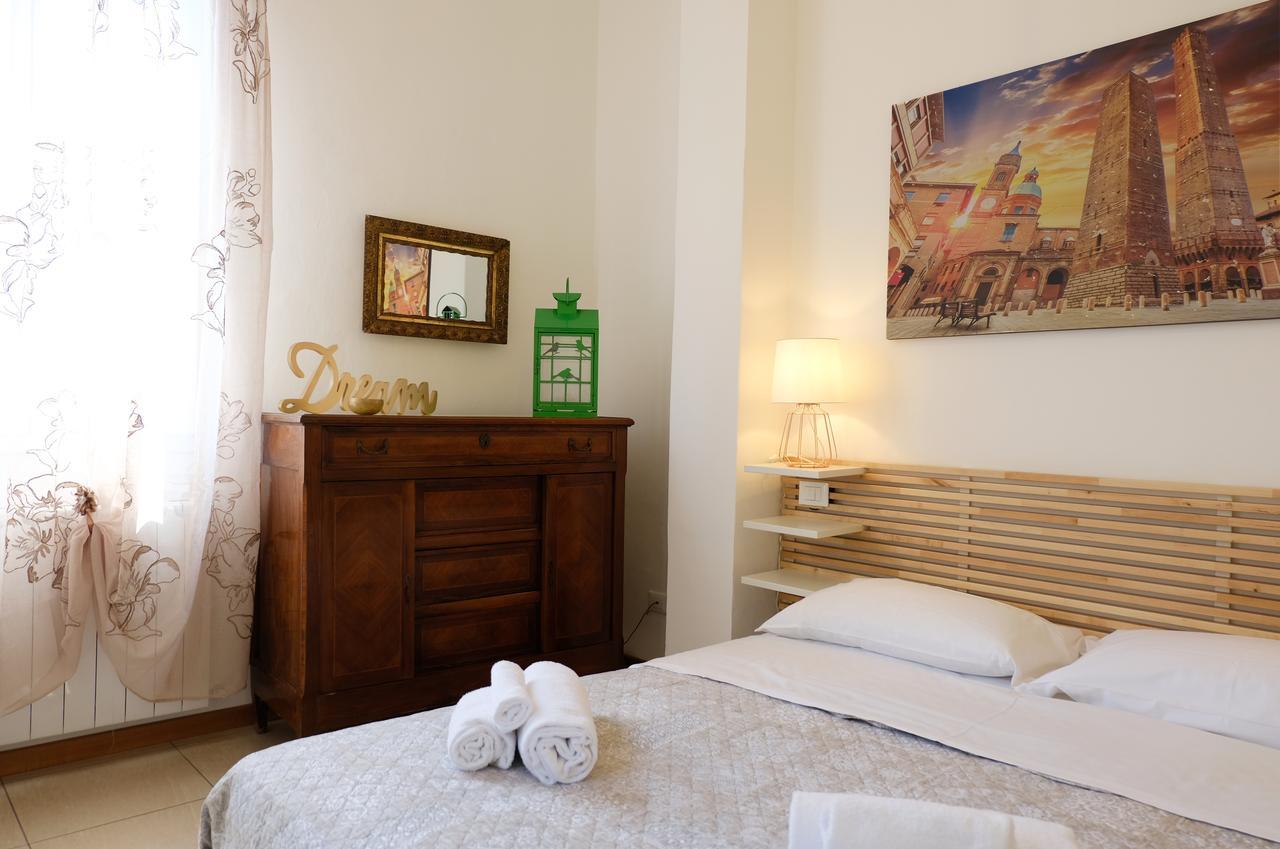 Marconi Airport Cozy Dream Flat Apartamento Bolonha Exterior foto