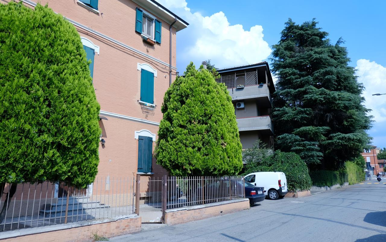 Marconi Airport Cozy Dream Flat Apartamento Bolonha Exterior foto