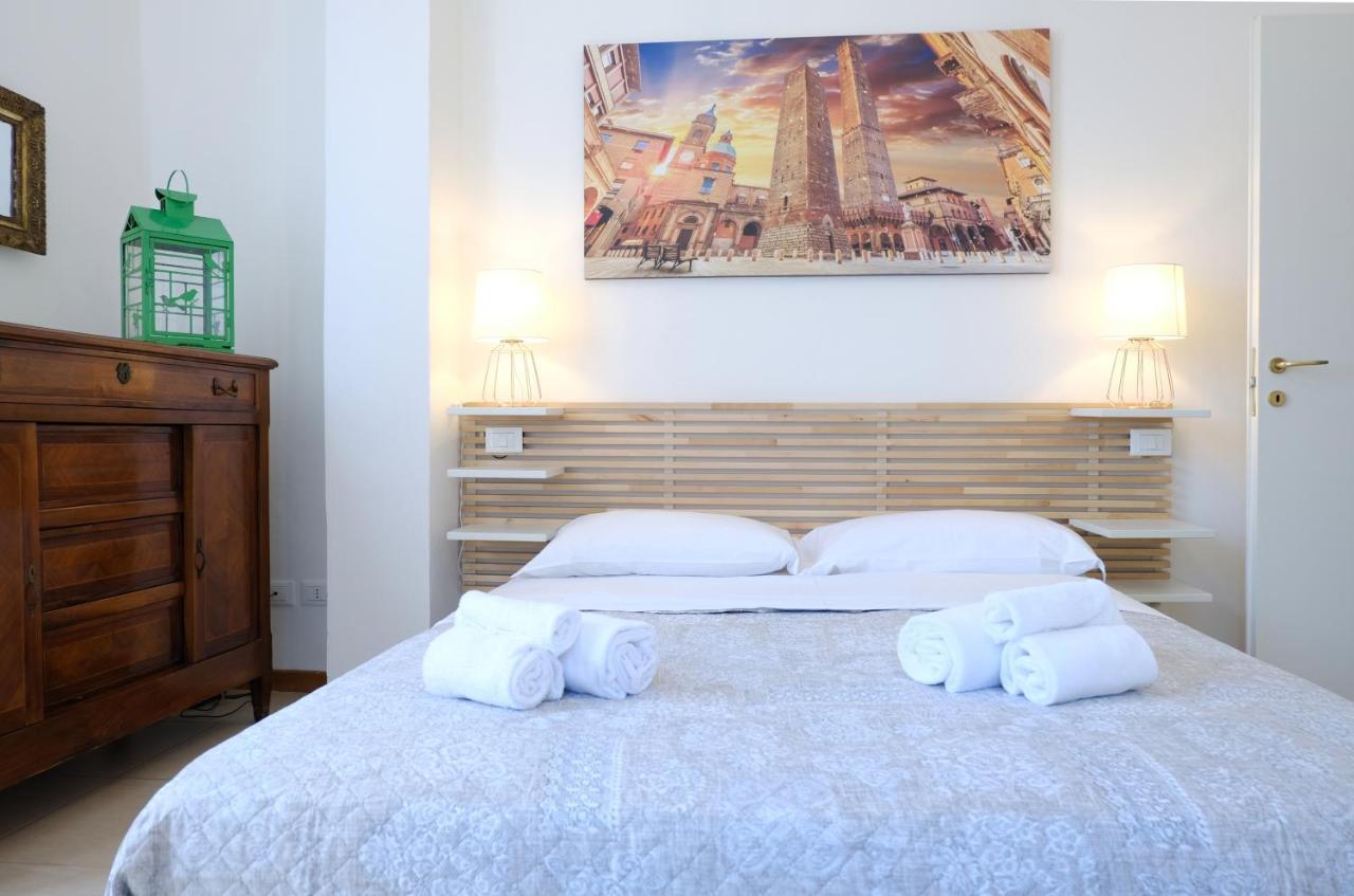 Marconi Airport Cozy Dream Flat Apartamento Bolonha Exterior foto