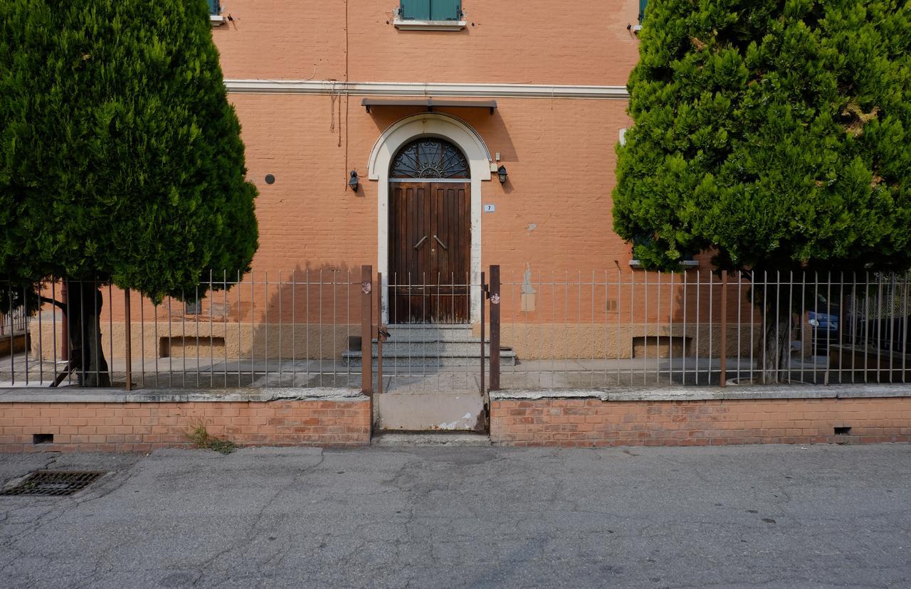 Marconi Airport Cozy Dream Flat Apartamento Bolonha Exterior foto