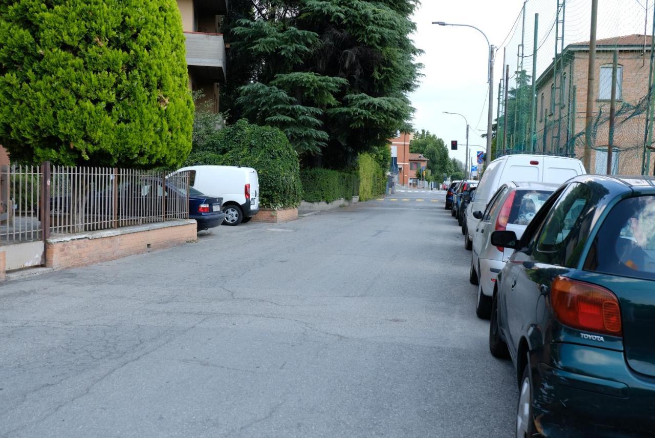 Marconi Airport Cozy Dream Flat Apartamento Bolonha Exterior foto