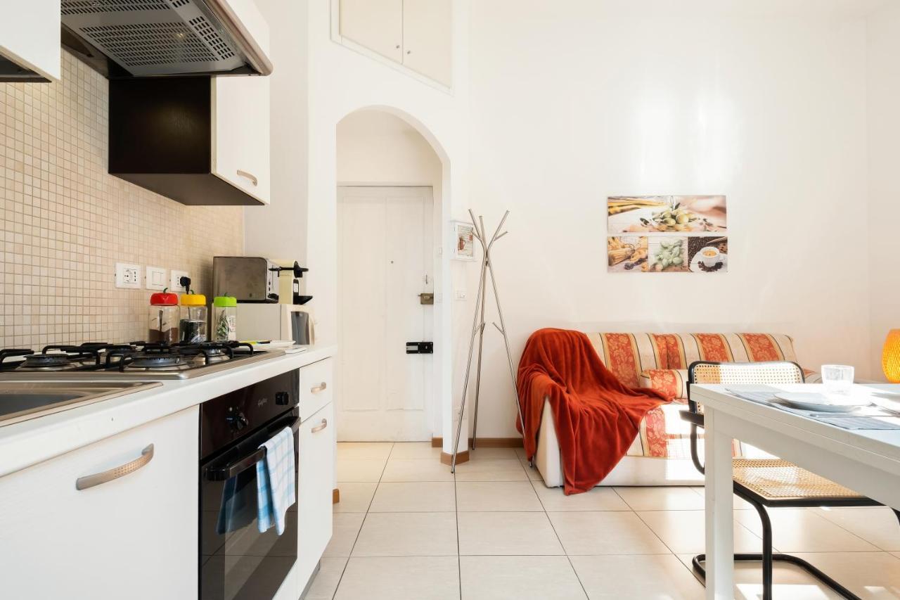 Marconi Airport Cozy Dream Flat Apartamento Bolonha Exterior foto