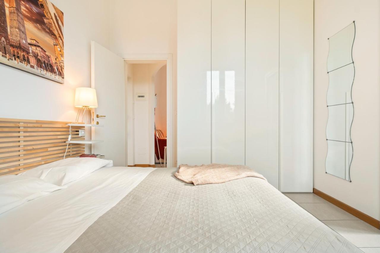 Marconi Airport Cozy Dream Flat Apartamento Bolonha Exterior foto