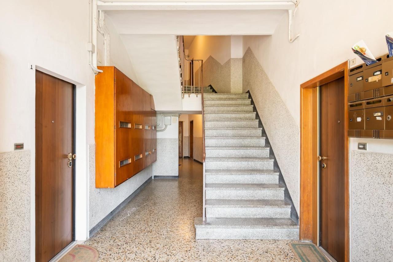 Marconi Airport Cozy Dream Flat Apartamento Bolonha Exterior foto