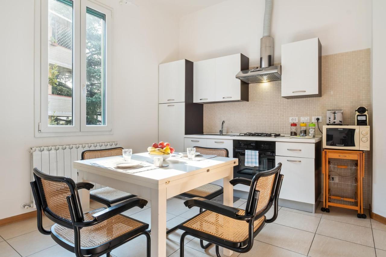 Marconi Airport Cozy Dream Flat Apartamento Bolonha Exterior foto
