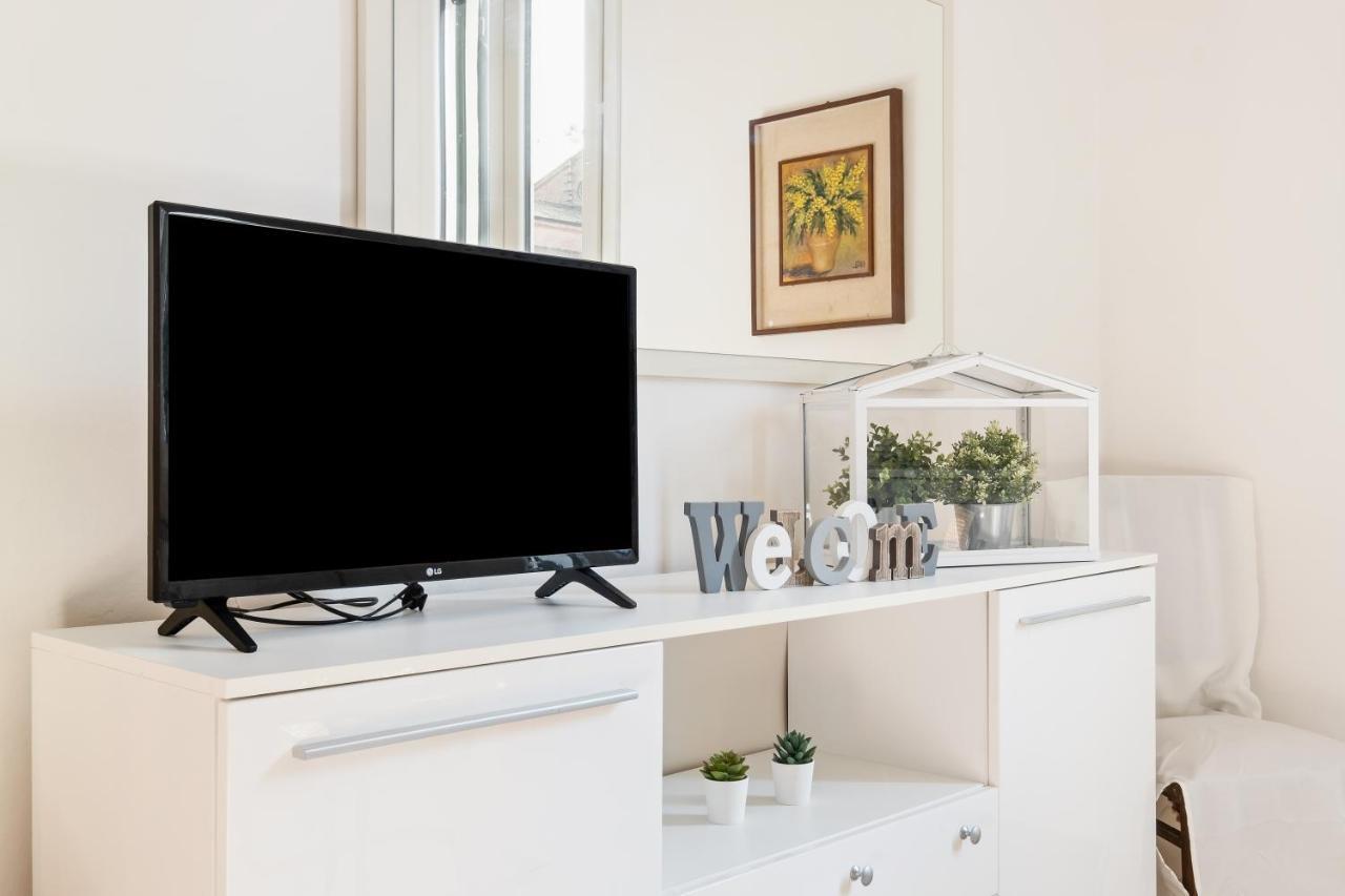 Marconi Airport Cozy Dream Flat Apartamento Bolonha Exterior foto